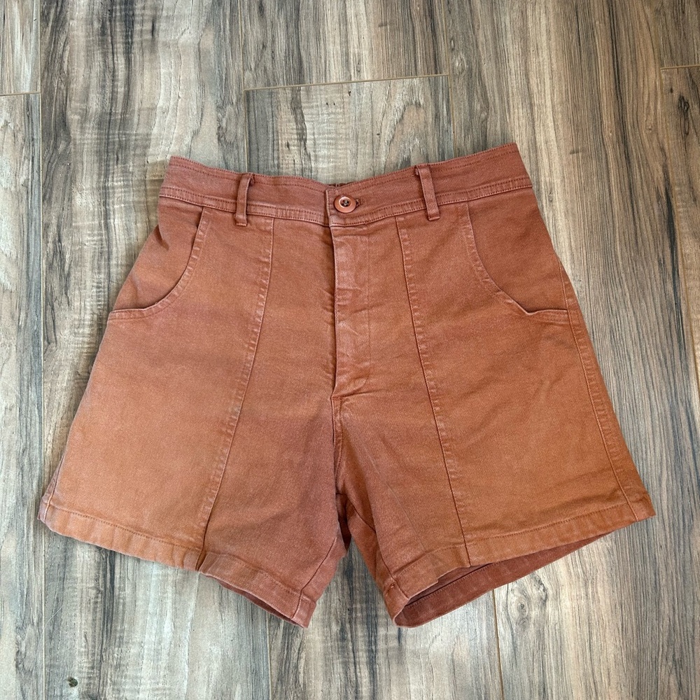 Jungmaven Venice shorts